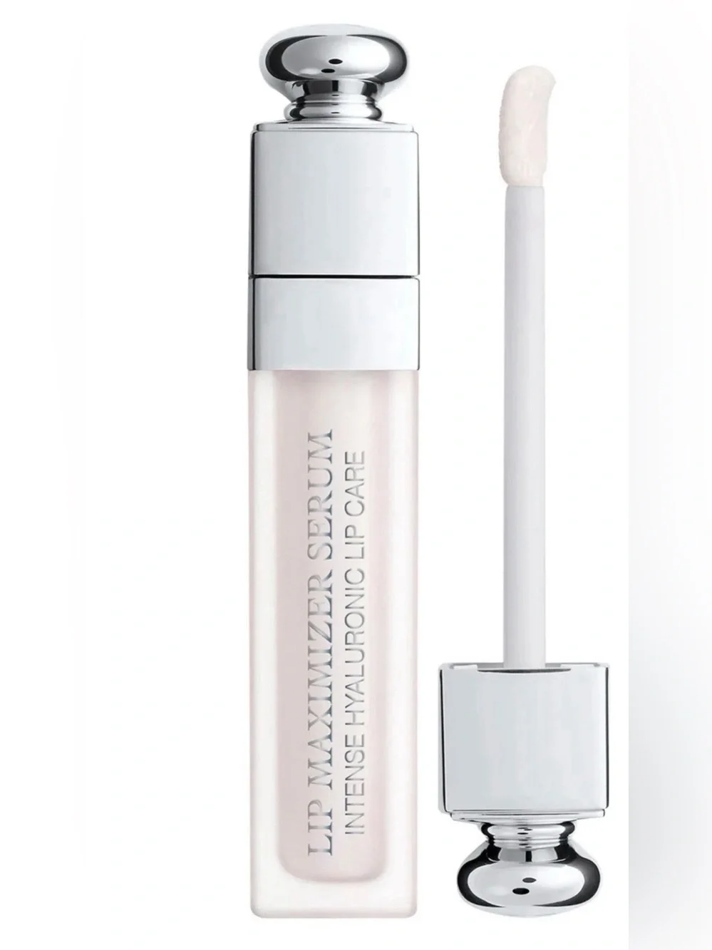Christian Dior Lip Maximizer Serum 000 Universal Clear ~ 0.17 oz.  (AUTHENTIC)